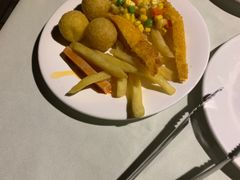 -戈拿旺巴西烤肉(崇文门店)