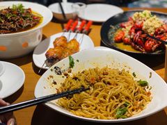 -0574龙虾的故事(东裕店)