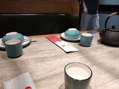 -渝乡辣婆婆·川菜 水煮鱼(中山西路店)