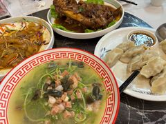 -九妹农家大铁锅东北菜(江湾店)