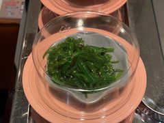 -争鲜回转寿司(通州万达店)