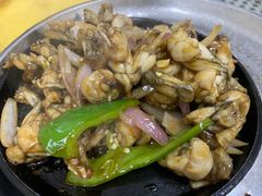 -棠记大排档(海珠店)