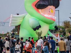 -长沙北辰三角洲大悦城