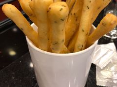 茴香小油条-蝎王府羊蝎子(西直门店)