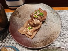 -戏作寿司(观音桥店)
