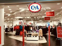 -C&A(茂业天地店)