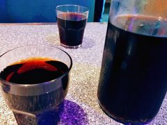 桂花酸梅汤-问渔烤鱼(回龙观总店)