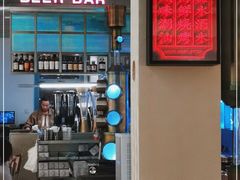 -白仁仔· 活烤海鲜 宵夜(豫园店)