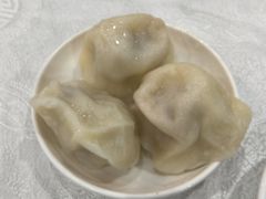 -北平楼老北京涮羊肉(滨河北路店)