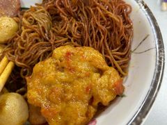 -下环街市熟食中心