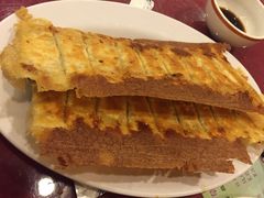 三鲜锅贴-大眼锅贴水饺(河东店)