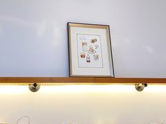 -Line 咖啡(石厦花园店)