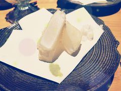 -镹·鱼料理  国产鱼使用店