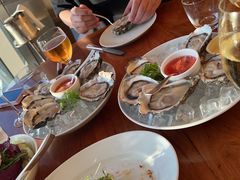 -上海柏悦酒店·世纪100牛排馆