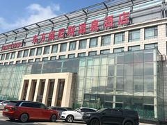-东方威尼斯温泉酒店