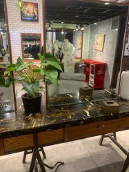 -T.1 hair salon烫染接发