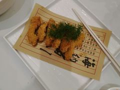 -南湖春色海鲜食府(中兴街店)