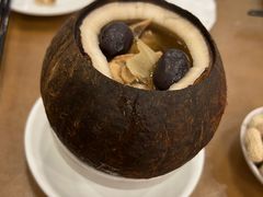 -大唐靓汤江门私房菜(景田店)