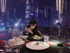 -wann lounge 低温慢煮牛排·清吧
