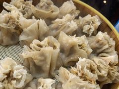 牛肉烧麦-来顺成饭庄