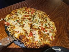 -澳骄 Aussie Kitchen·手工披萨·西餐(国大店)