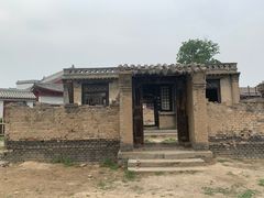 -盛世南宫影视城(北普陀影视城)