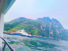 -易水湖景区