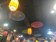 -一品半亩园水饺(新城路店)