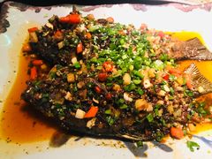 -醉小酒馆·川菜·江湖菜·重庆菜(观音桥旗舰店)