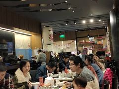 大堂-火影忍者一乐拉面(环球港店)