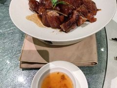 -金悦轩海鲜酒家(拱北店)