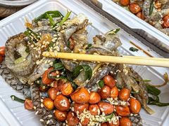 -陳添記·祖傳爽鱼皮(十五甫三巷店)