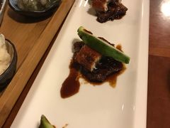 -牛玄庵日式寿喜烧·料理店(新源里店)