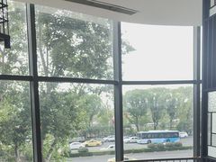 -名轩·中餐厅(南京玄武湖假日酒店)