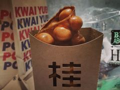 -桂桂茶(张家港吾悦广场店)
