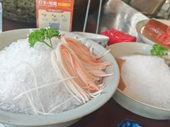 -大隐·成都火锅Bistro(合生麒麟新天地店)