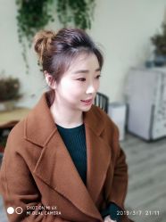 -WEIM.唯蜜美妆工作室