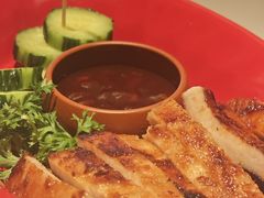 -太食獸泰式茶餐厅(IFS国金中心店)