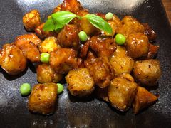 雪龙小牛肉-中8楼风尚云南菜(颐堤港店)