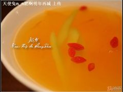 橙汁芦荟-外婆家(杭州马塍店·杭帮菜名店)