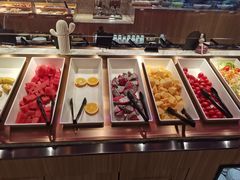 -比格比萨自助(南京万达茂店)