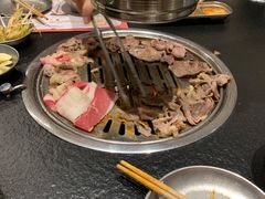 -炽城·烤肉名家(鸿达中央广场店)