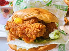 -德克士(前门店)