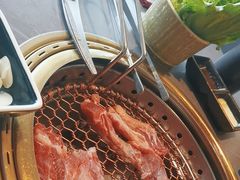 -花时·炭火烧肉(东百中心A馆店)
