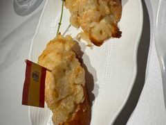 -Mezomd曼索蒂西班牙餐厅(广粤店)