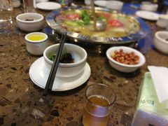 -贡椒鱼老店·雅安十大名店