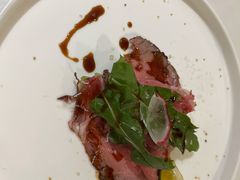 低温慢烤牛肉-黑明餐厅(白鹭洲店)