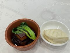 楼外楼东坡肉-楼外楼(西湖景区孤山路店)