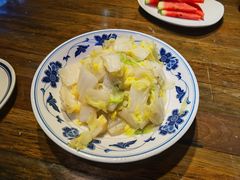 -印象鲵宴·张家界地标美食名片(溪布街店)