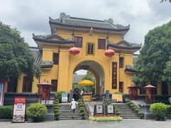 -桂林独秀峰王城景区
